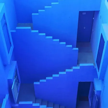 Muralla Roja 0507 Apartamento *