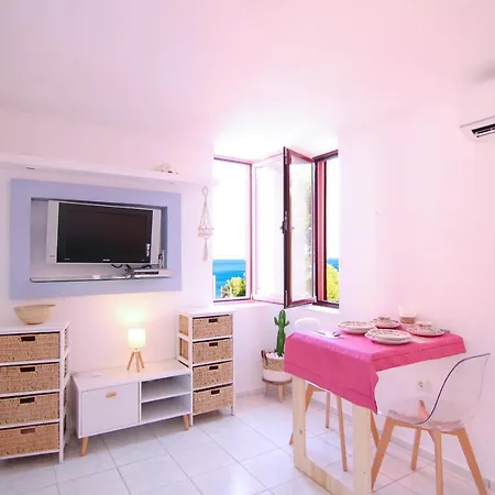 Muralla Roja 0507 Apartamento *