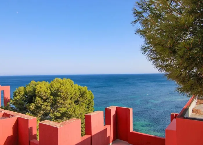 Muralla Roja 0507 아파트 *