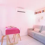 Apartmán Muralla Roja 0507